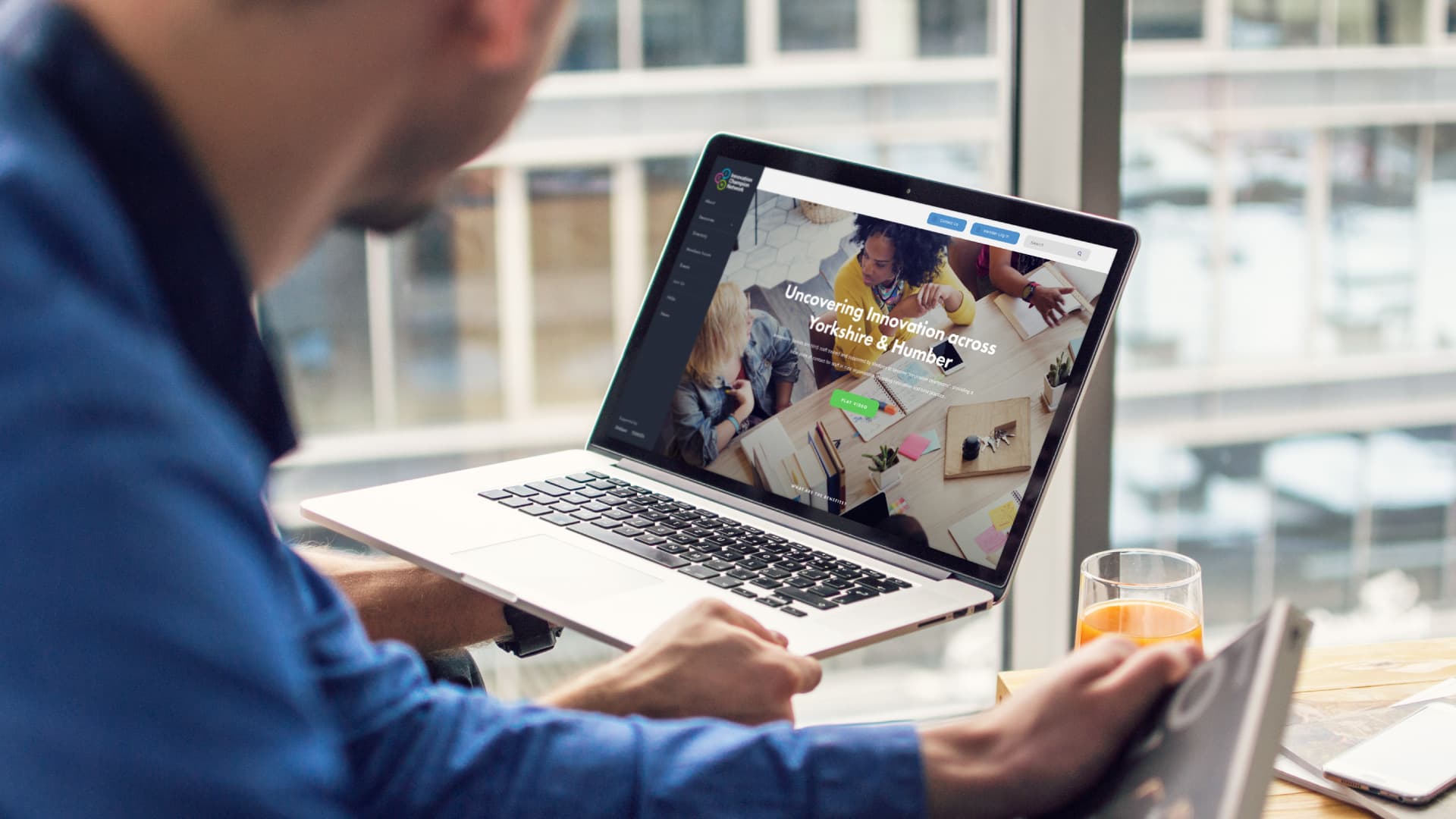 Enterprise WordPress Development Agency