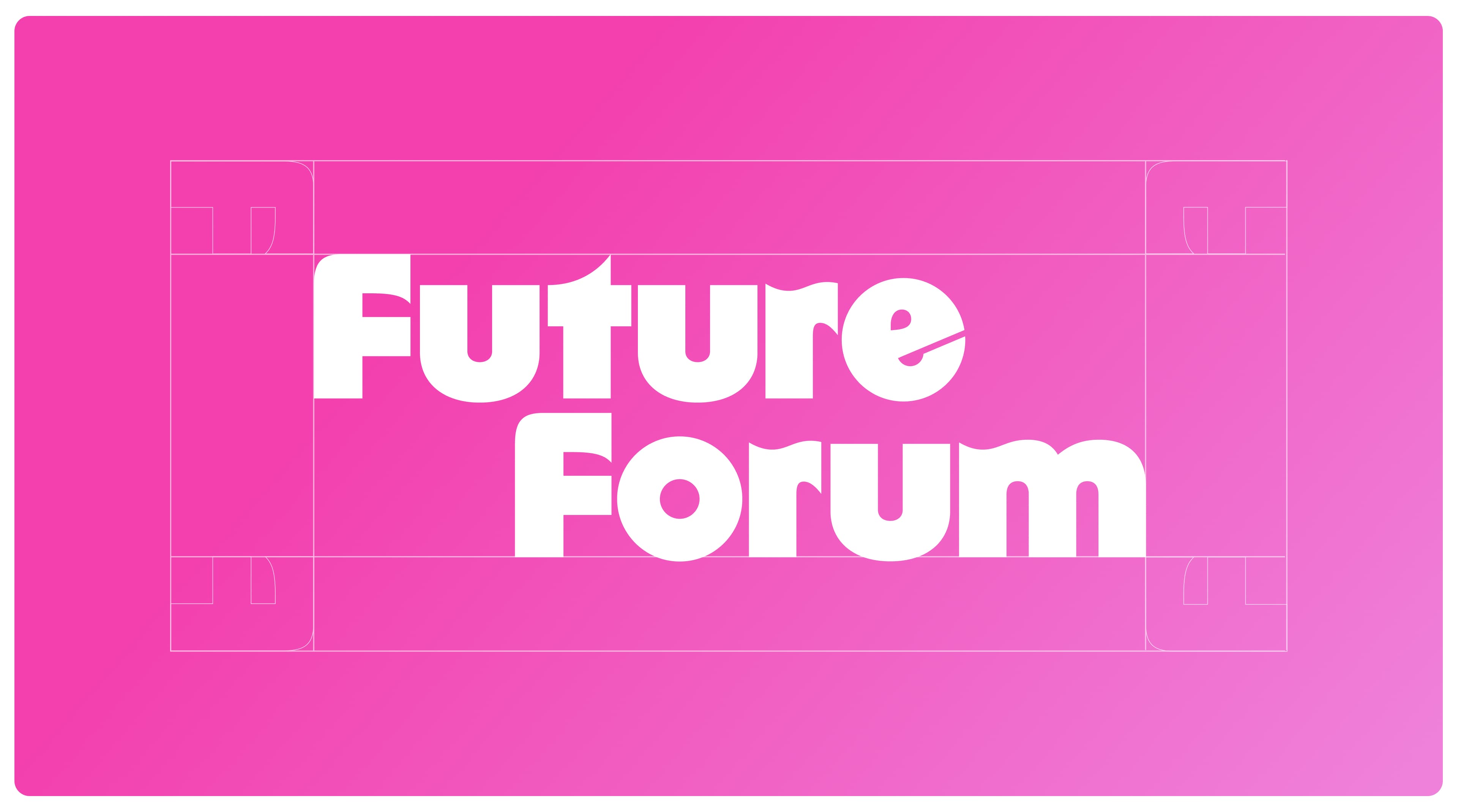 FutureForum Logo