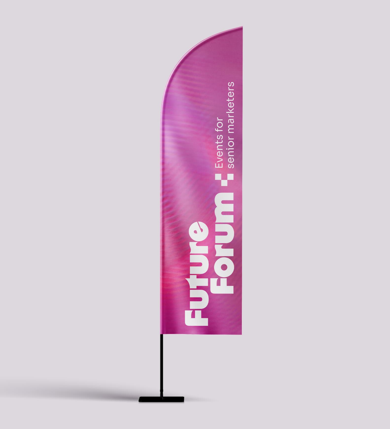 FutureForum Sign
