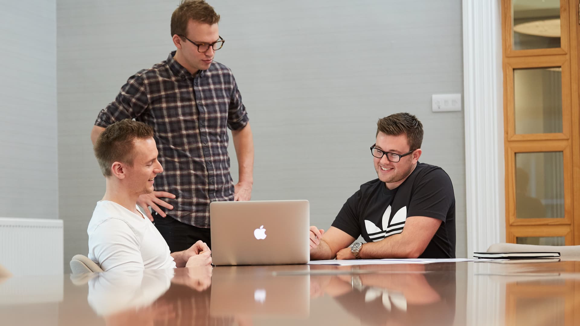 Best Small Agency