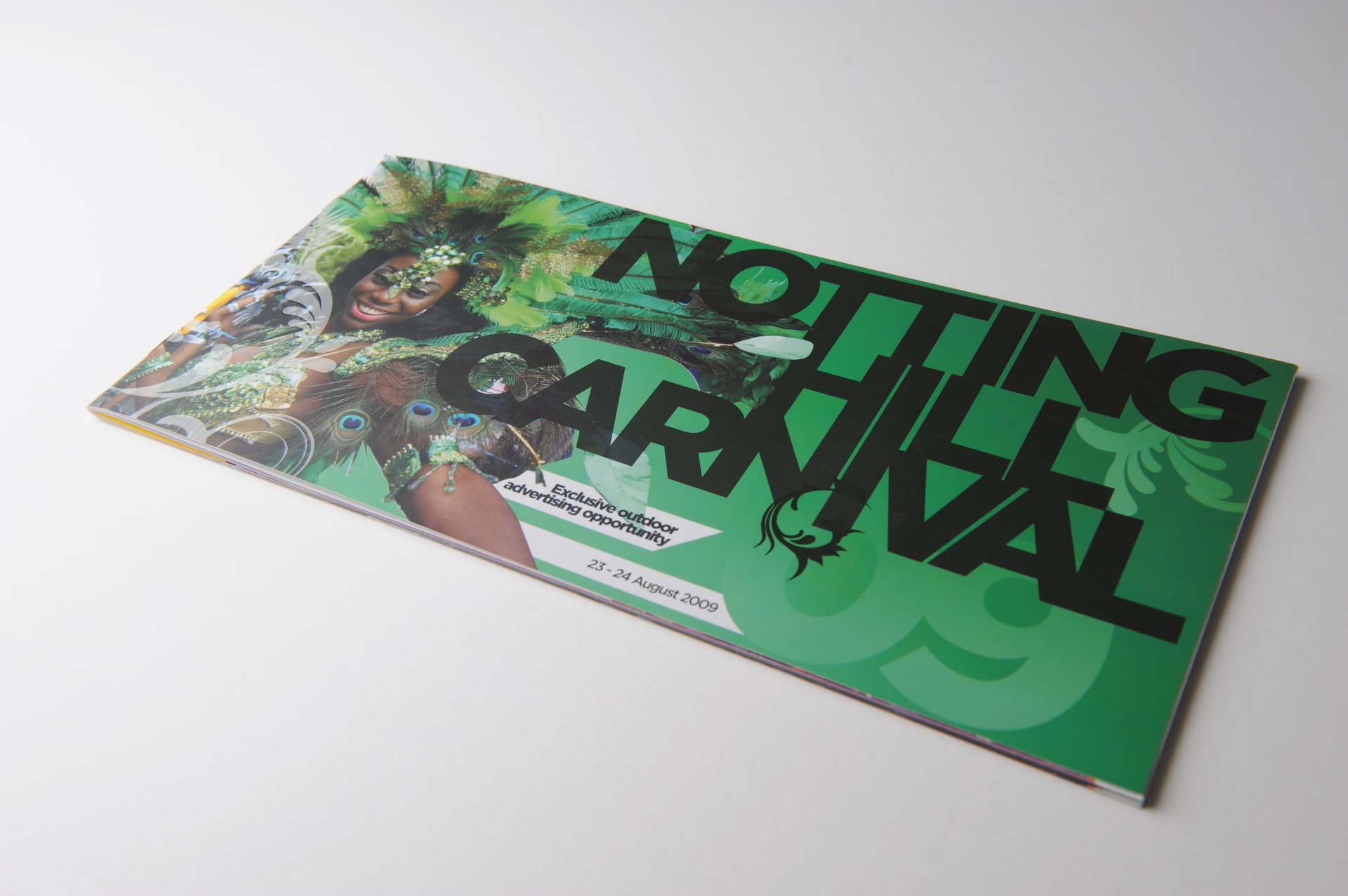 notting hill carnival 