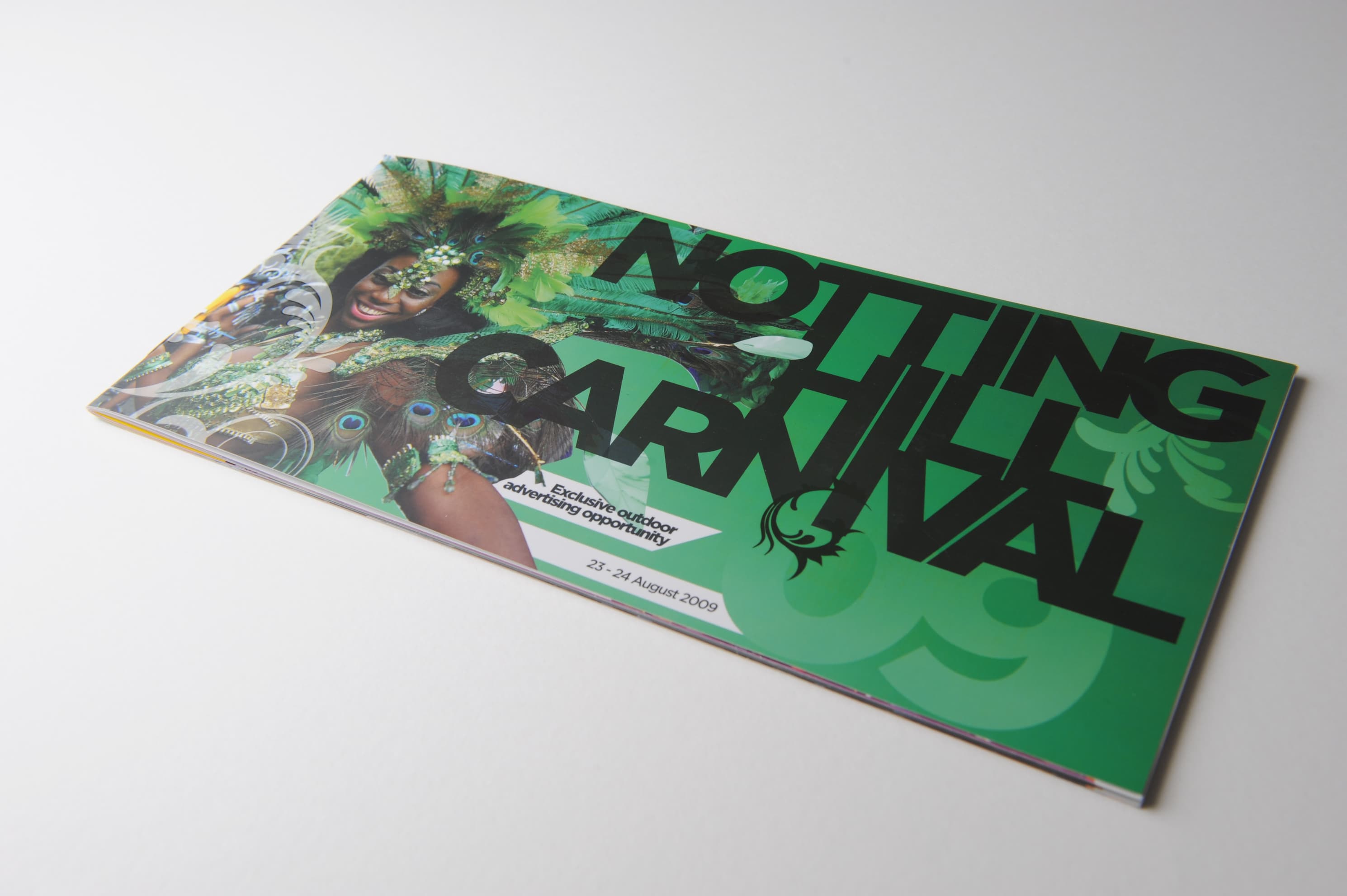 notting hill carnival 