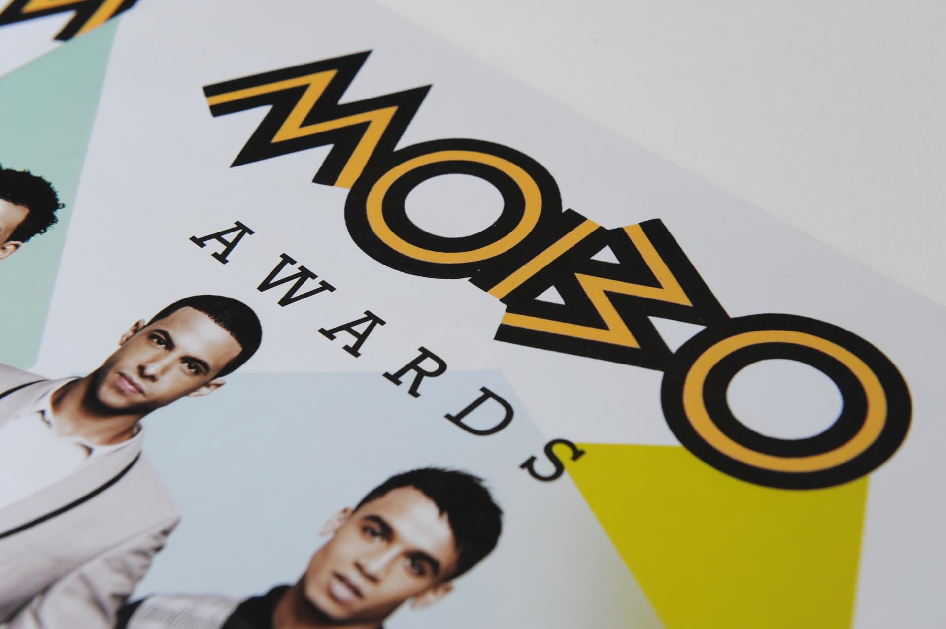 MOBO awards