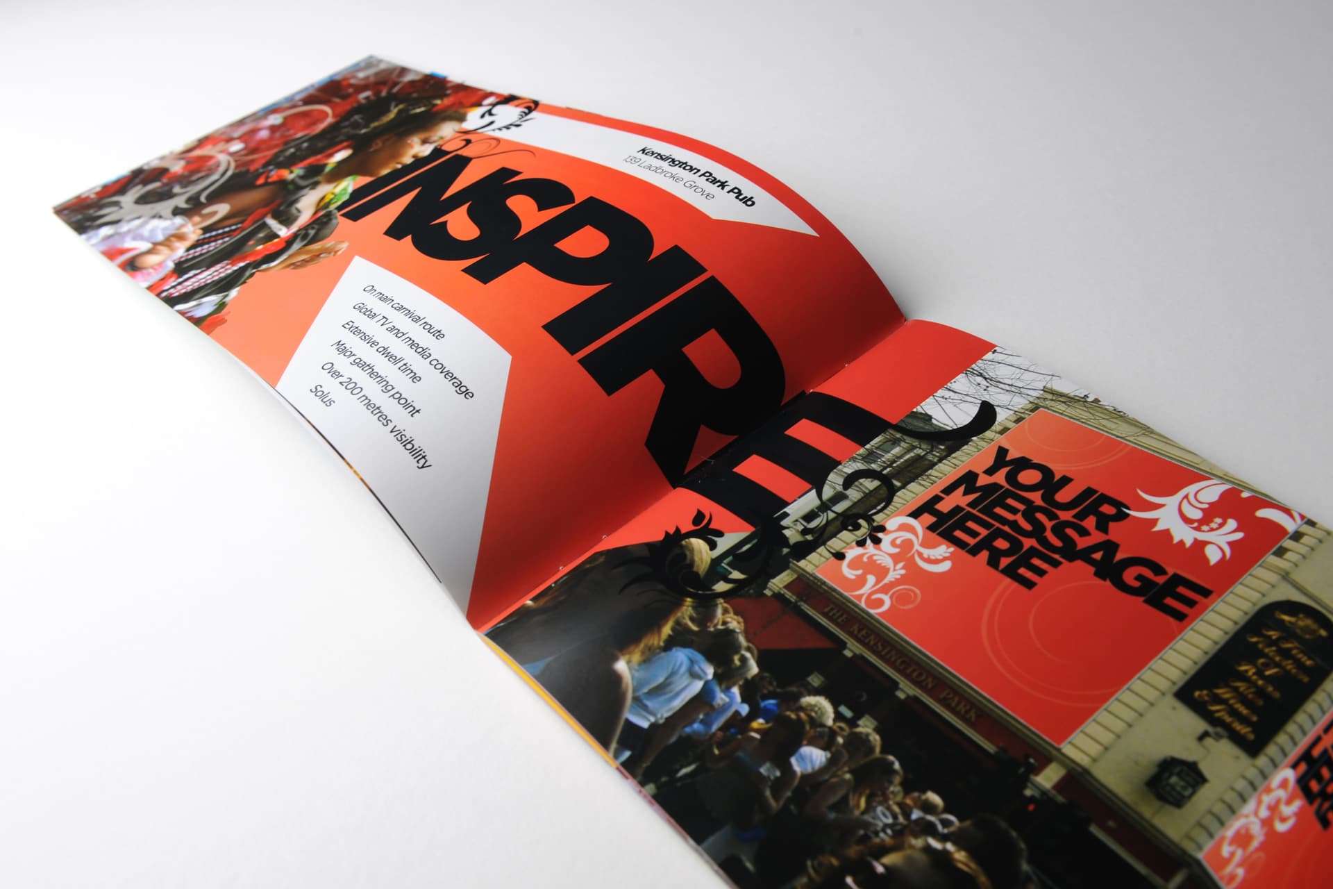 magazine