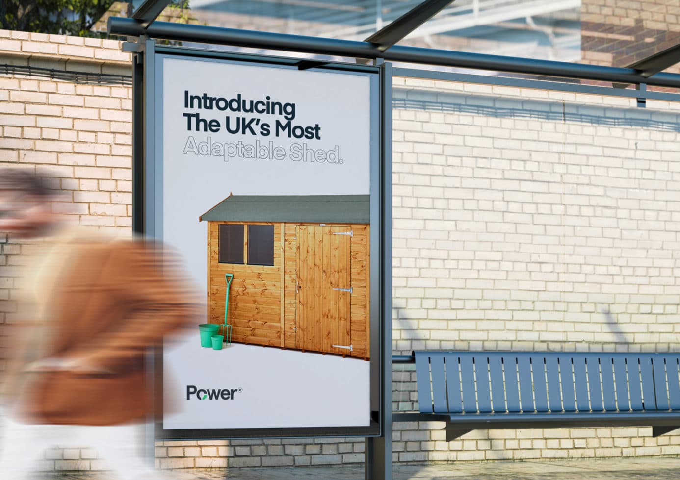 powersheds