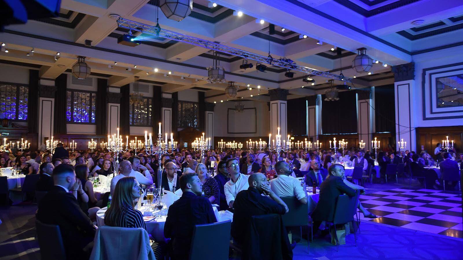 prolific north awards