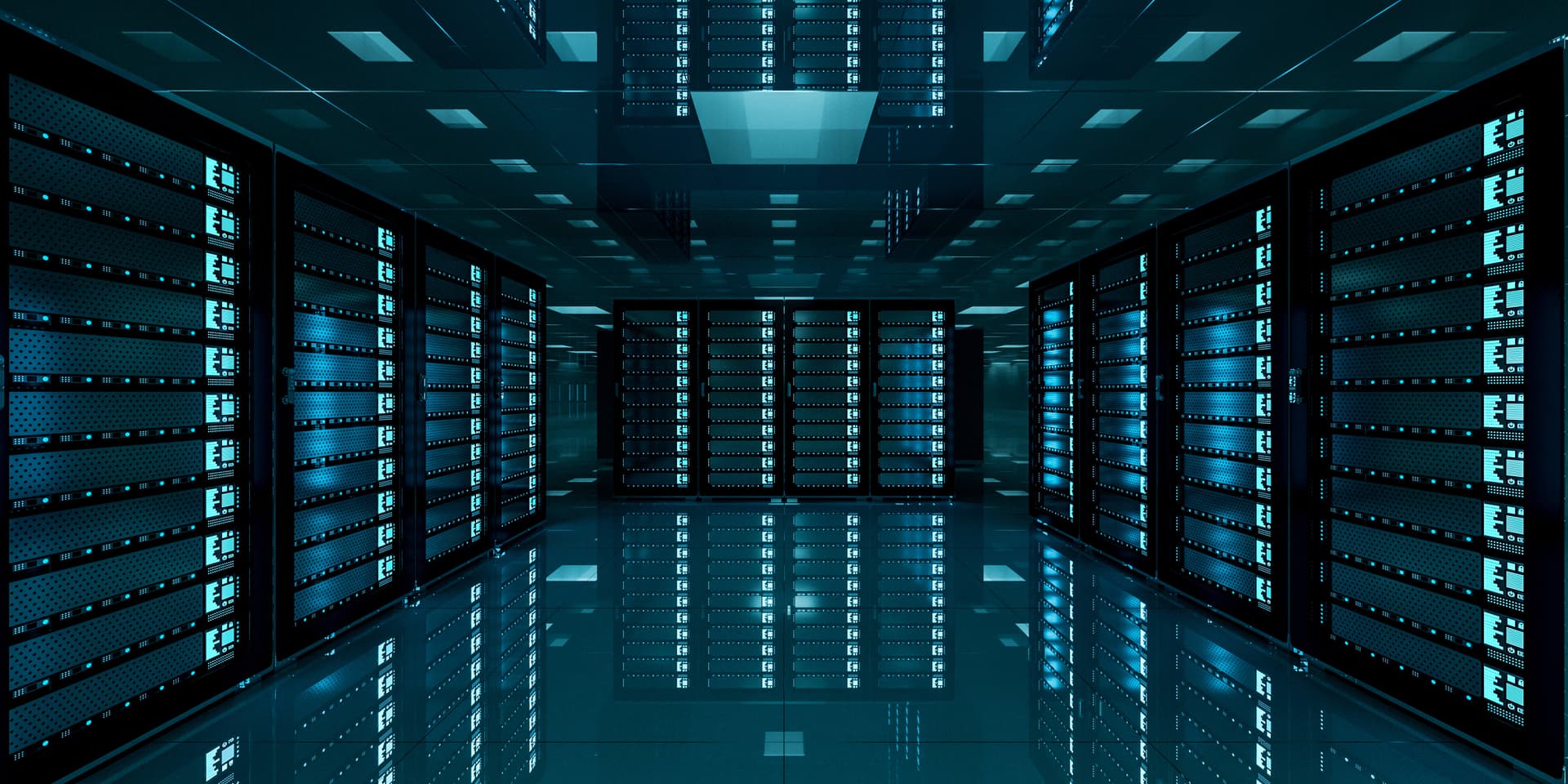 data