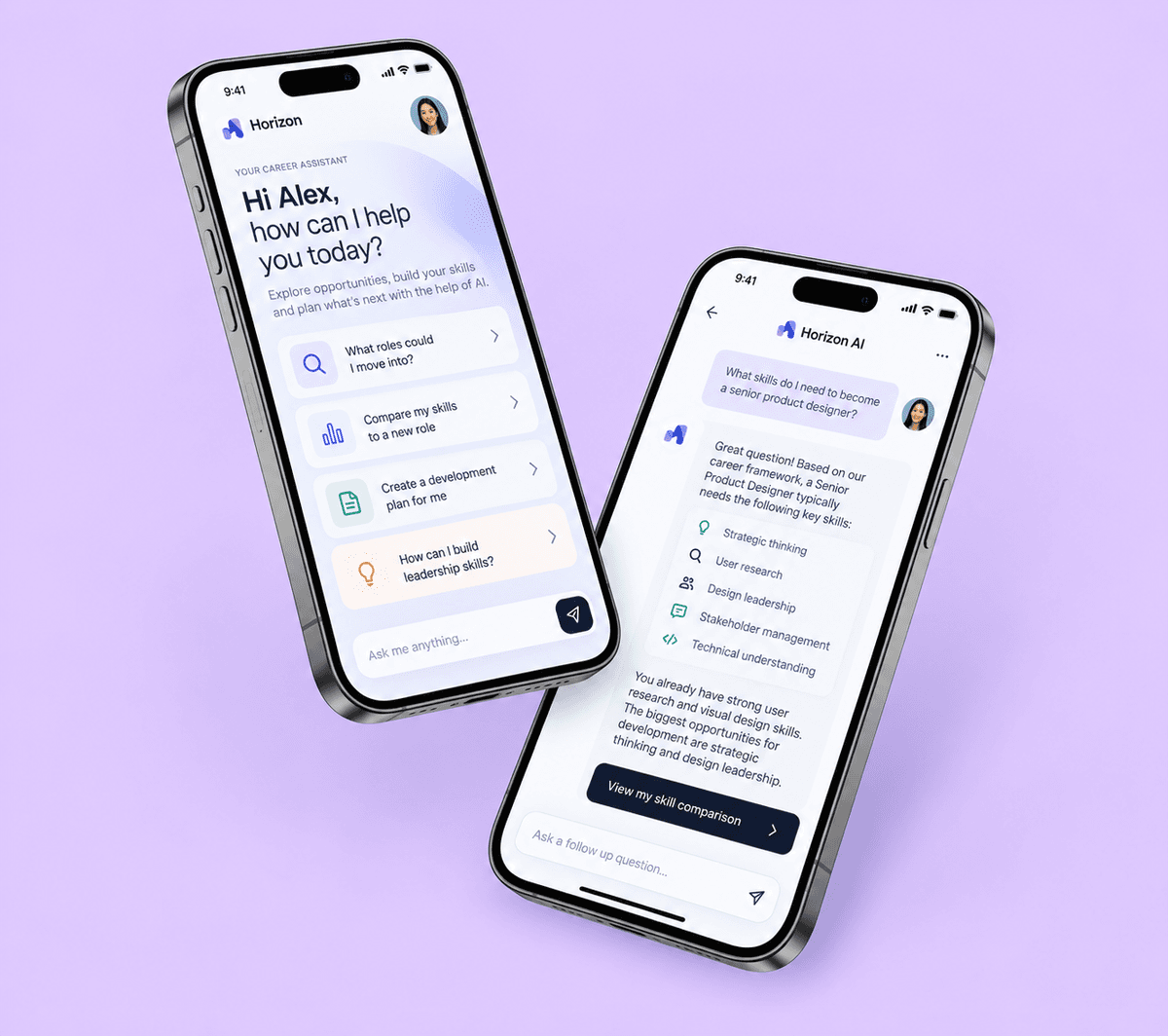 AI in HR: From employee career development to smarter workforce planning