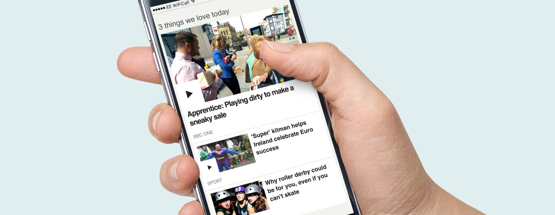 Tips for Content-Heavy Pages