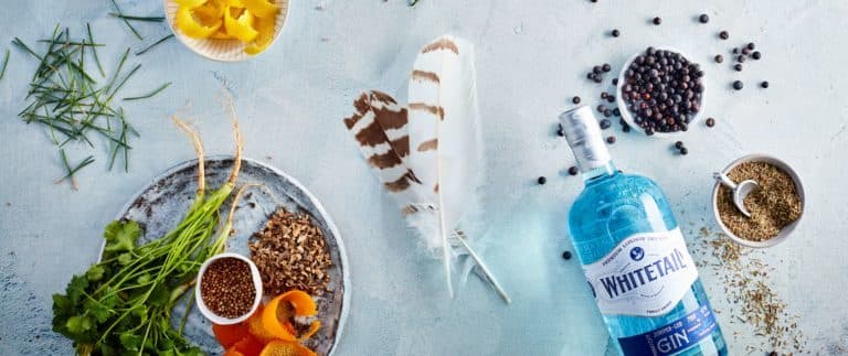 whitetail botanicals