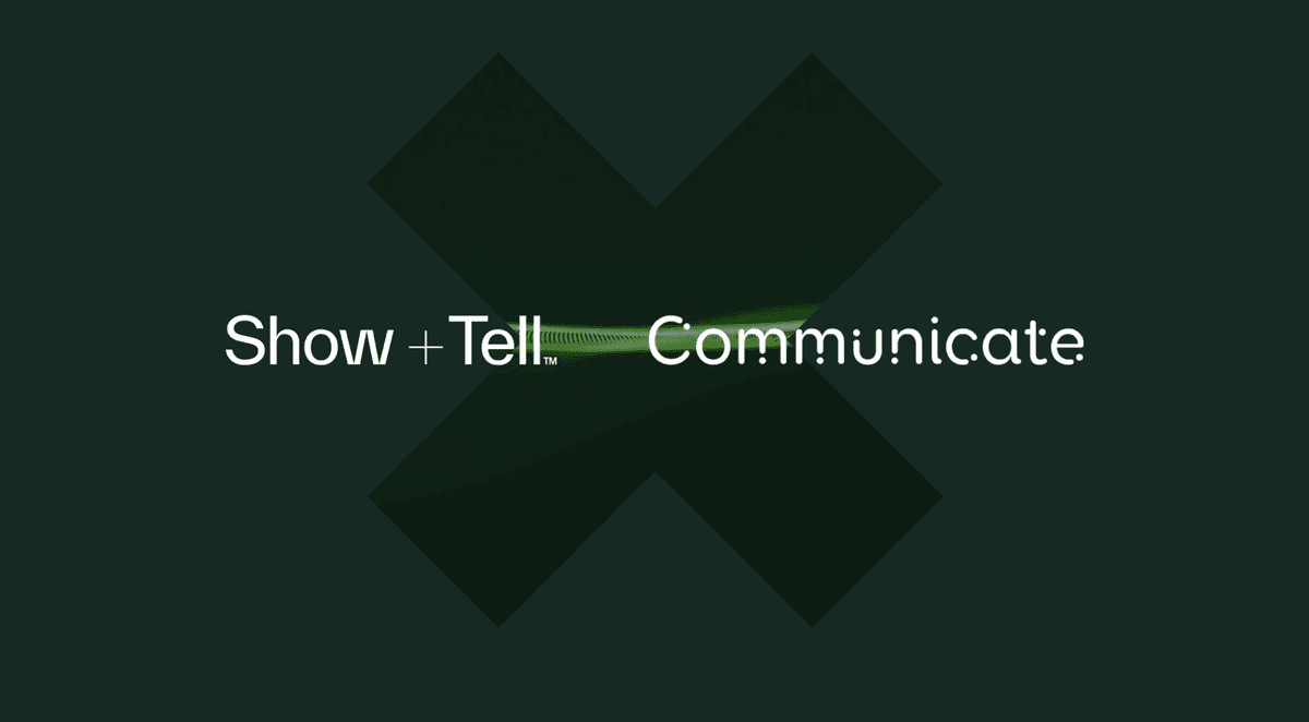 Communicate Technology appoints Show + Tell for brand and website