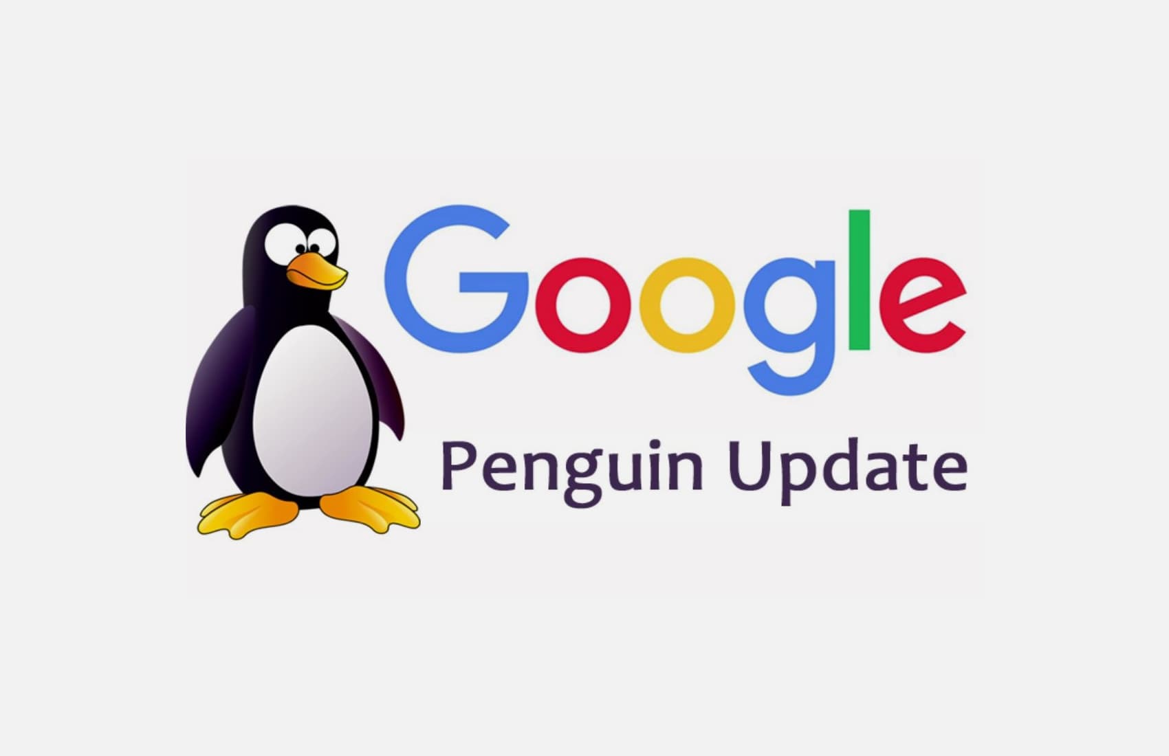 Google penguin