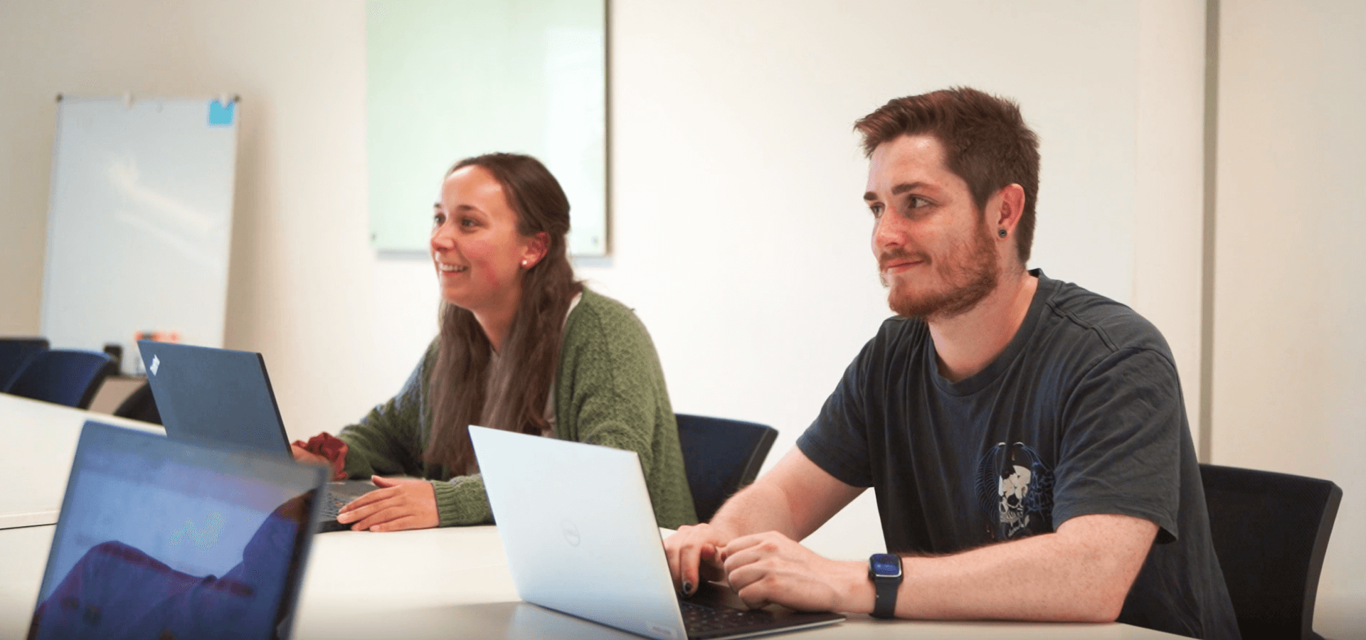 Audacia website agency leeds