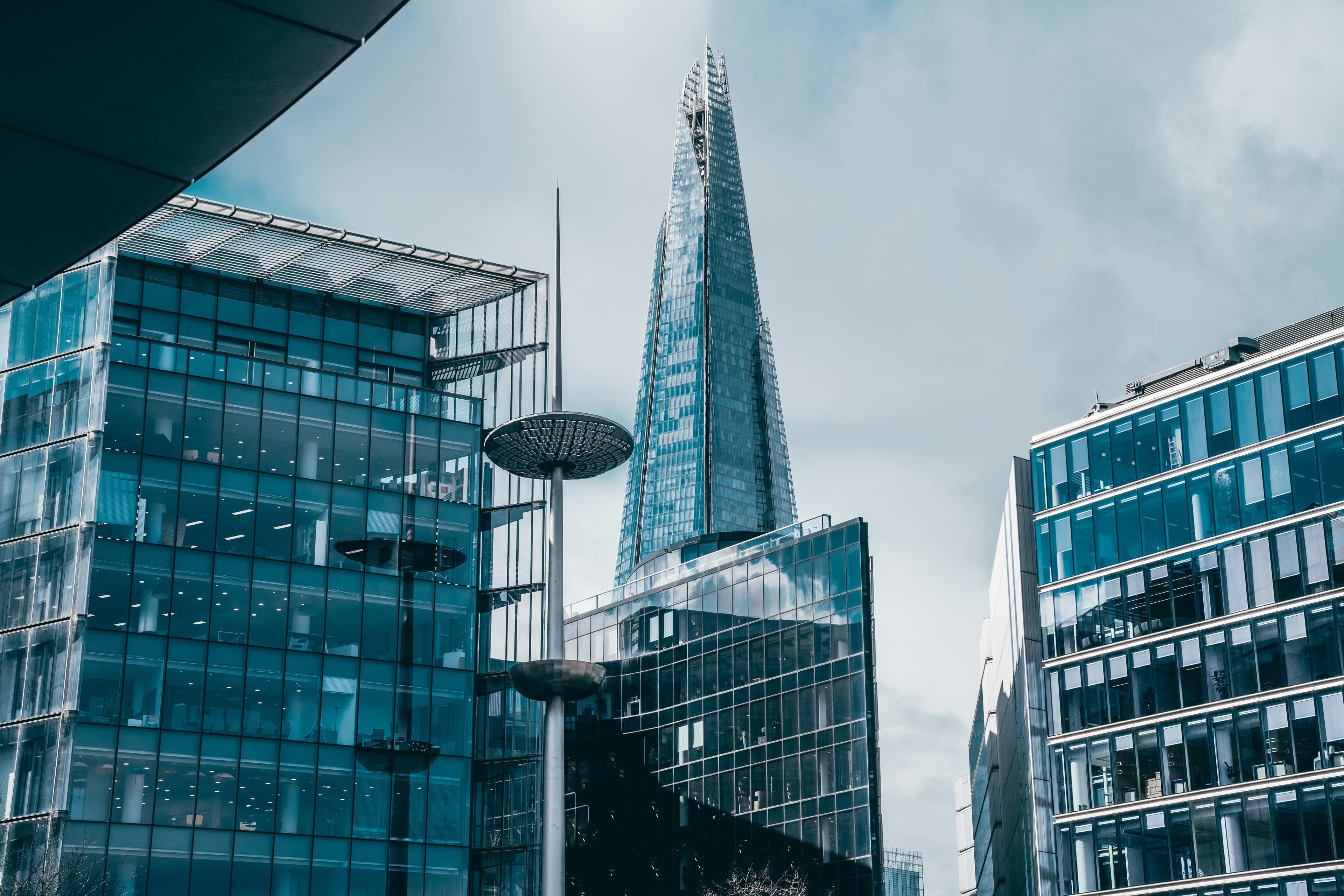 London