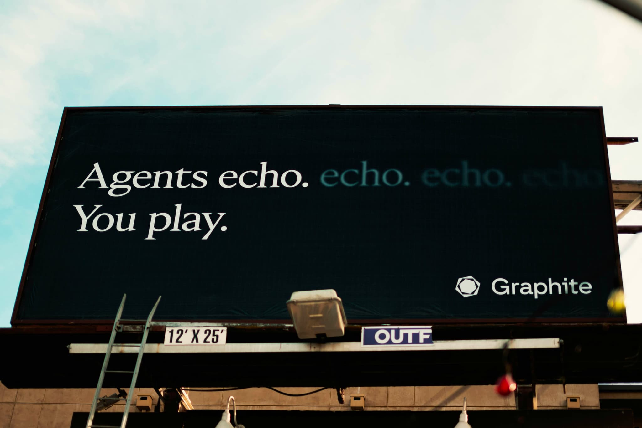 billboard advert b2b