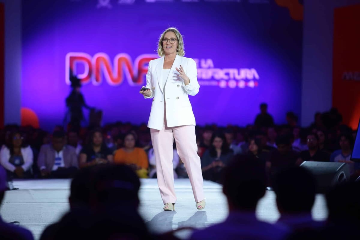 From AI hype to business value: our takeaways from Ann Hiatt’s talk at the Astorg AGM