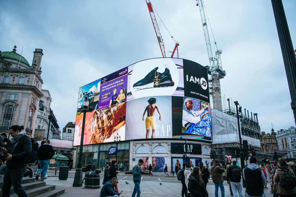 Why ambitious businesses need to rethink their marketing investment